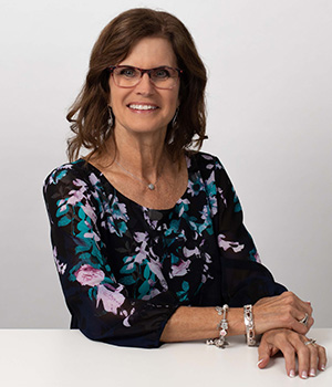 Photo of NEW BOARD MEMBER